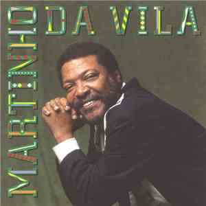 Martinho Da Vila - Coisas De Deus
