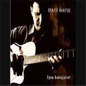 Matti Ihatsu - Egon Hautajaiset