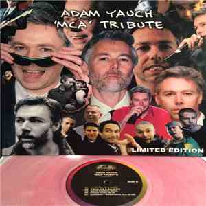 MCA - Adam Yauch 'MCA' Tribute