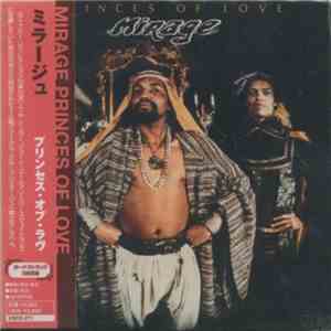 Mirage  - Princes Of Love