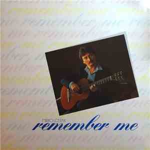 Mirko Lostak - Remember Me