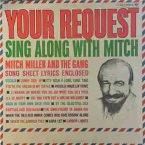 Mitch Miller And The Gang - Your Request Sing Along With Mitch