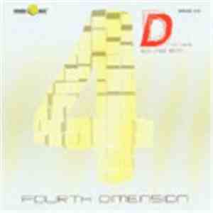 Mitta - Fourth Dimension