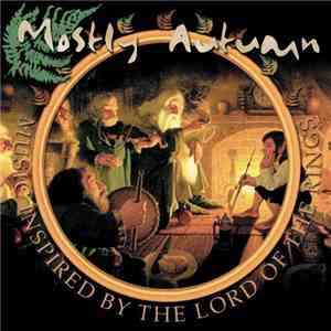 Mostly Autumn - Music Inspired By The Lord Of The Rings