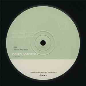 Mrs Wood - 1234
