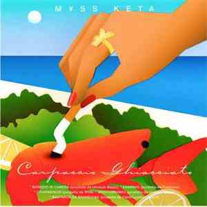 M¥SS KETA - Carpaccio Ghiacciato
