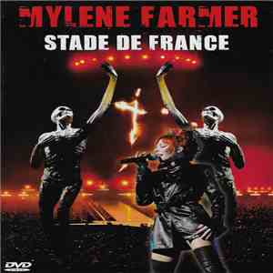 Mylene Farmer - Stade De France