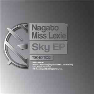 Nagato + Miss Lexie - Sky EP