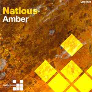 Natious - Amber