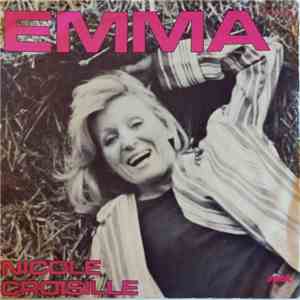 Nicole Croisille - Emma