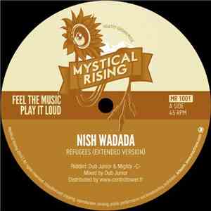 Nish Wadada - Refugees