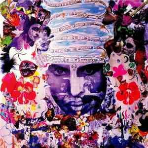 Nona Hendryx - Keep Funkin EP