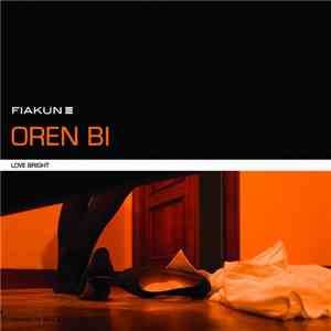 Oren Bi - Love Bright