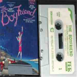 Original 1984 London Cast - The Boyfriend