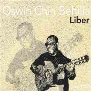 Oswin Chin Behilia - Liber