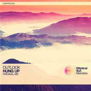 Outlook  - Hung Up