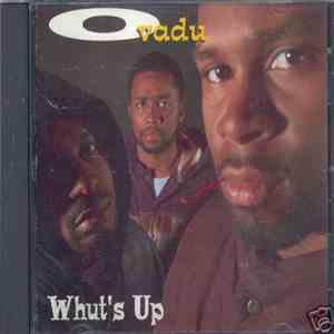 Ovadu - Whut's Up