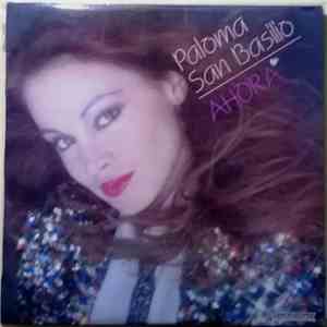 Paloma San Basilio - Ahora