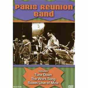 Paris Reunion Band - Paris Reunion Band