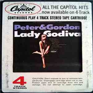 Peter & Gordon - Lady Godiva