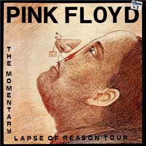 Pink Floyd - The Momentary Lapse Of Reason Tour