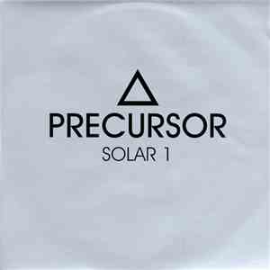Precursor - Solar 1