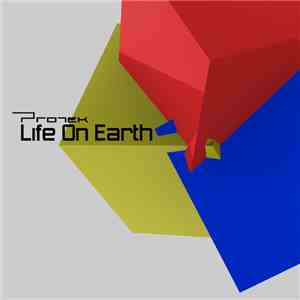 Protek - Life On Earth