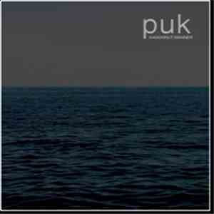 Puk - Kadonnut Manner