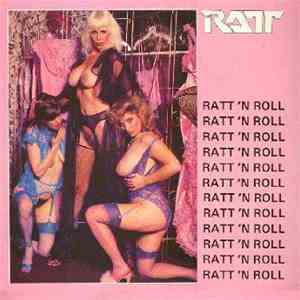 Ratt - Ratt 'N Roll