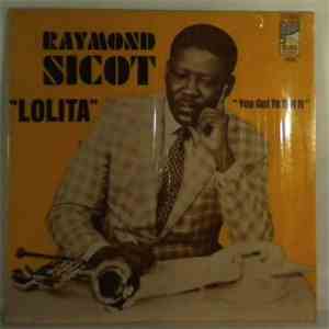 Raymond Sicot - Lolita