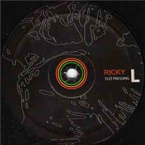 Ricky L Feat. m:ck - Born Again