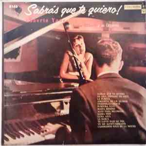 Roberto Yanés - Sabrás Que Te Quiero!