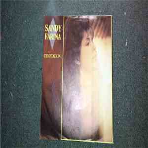 Sandy Farina - Temptation