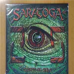 Saratoga - Cuarto de siglo