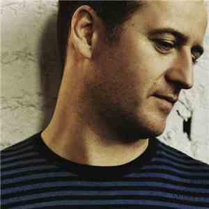 Sasha - DJ Mag Awards 2010