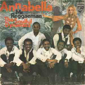 Soulful Dynamics - Annabella