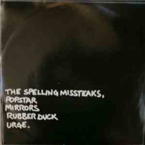 Spelling Missteaks - Spelling Missteaks