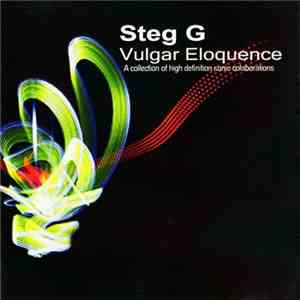 Steg G - Vulgar Eloquence