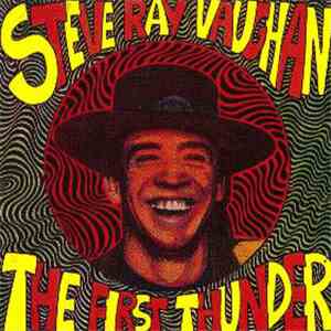 Stevie Ray Vaughan - The First Thunder