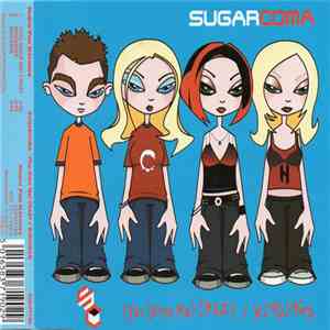 Sugarcoma - (You Drive Me) Crazy / Windings