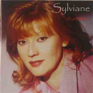 Sylviane - De Zangeres