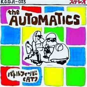 The Automatics  - バトルフィーバー(AT)