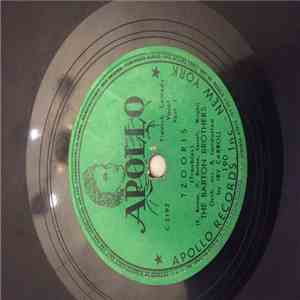 The Barton Brothers - Tzooris (Troubles)