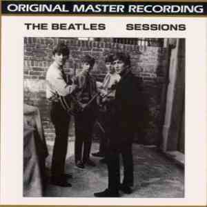 The Beatles - Sessions