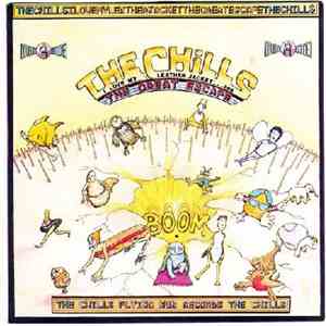 The Chills - I Love My Leather Jacket / The Great Escape