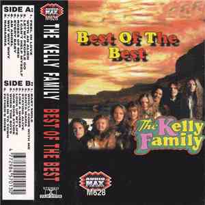 The Kelly Family - Best Of The Best