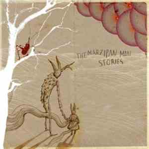 The Marzipan Man - Stories