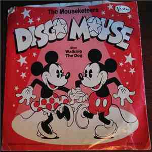 The Mouseketeers - Disco Mouse