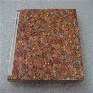 The Pinker Tones - More Colours! The Million Colour Revolution Revisited Twice