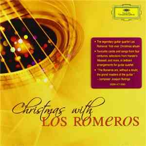 The Romeros - Christmas With Los Romeros